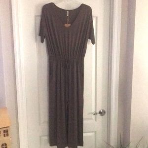 Jardin pantsuit. NWT